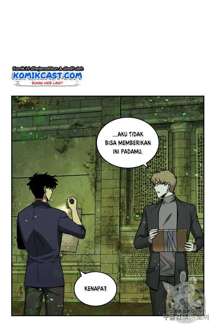 Tomb Raider King Chapter 107 - halaman 51