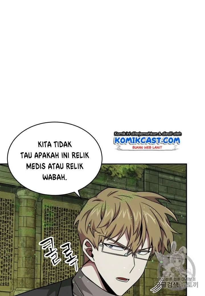 Tomb Raider King Chapter 107 - halaman 52