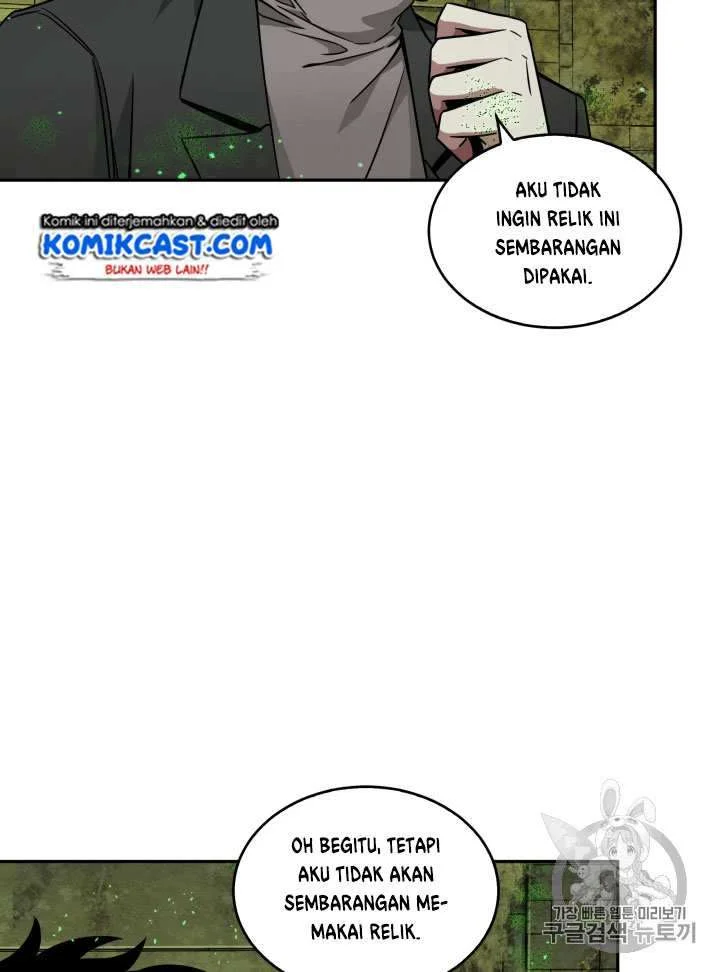 Tomb Raider King Chapter 107 - halaman 53