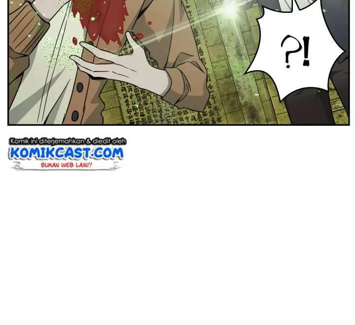 Tomb Raider King Chapter 107 - halaman 60