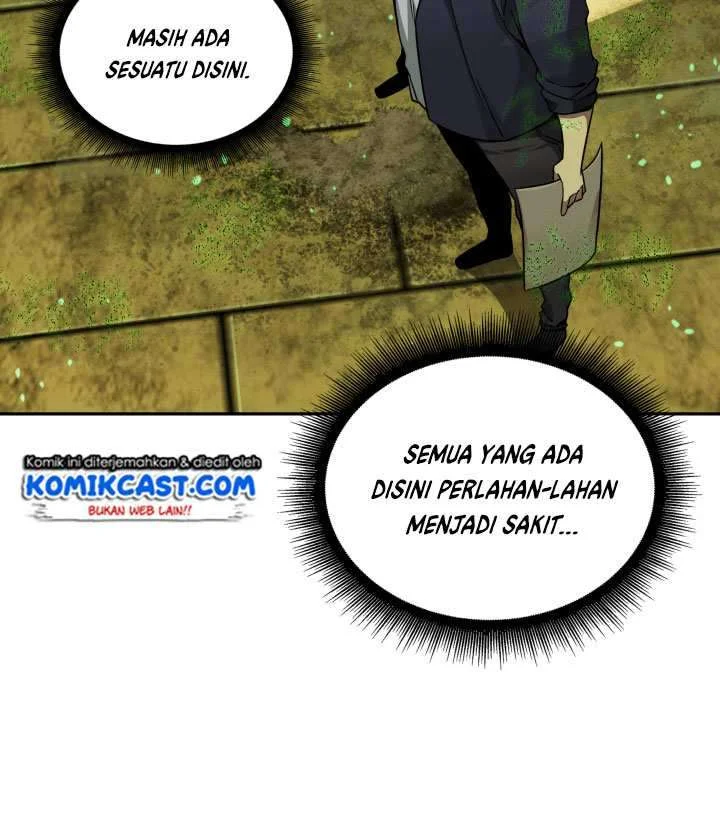Tomb Raider King Chapter 107 - halaman 64