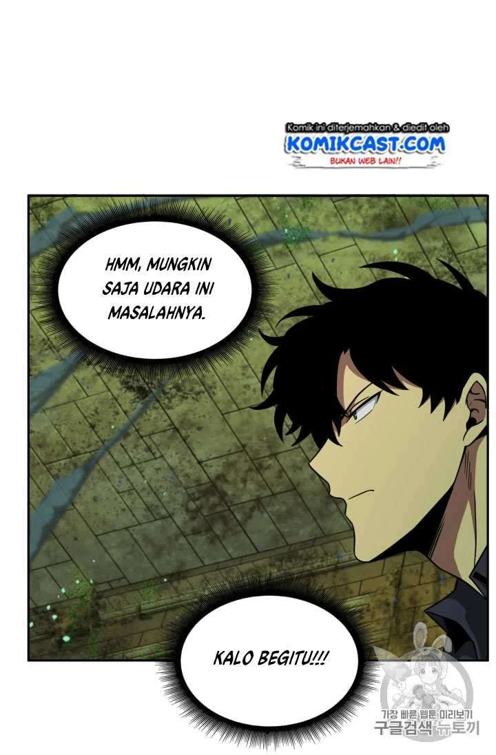 Tomb Raider King Chapter 107 - halaman 65