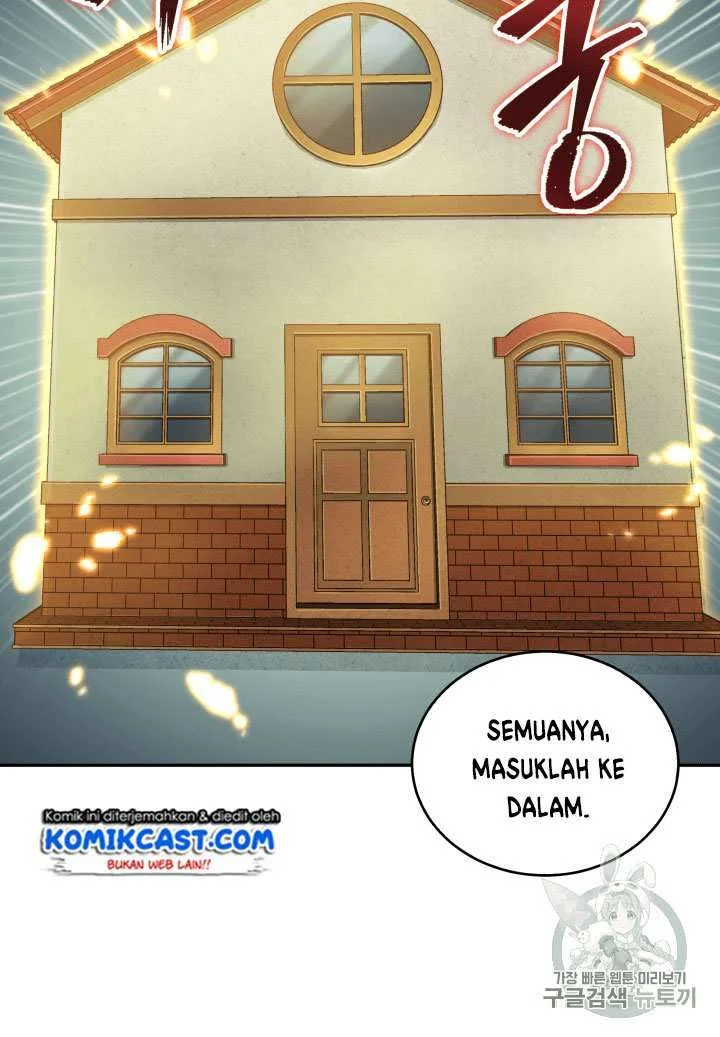 Tomb Raider King Chapter 107 - halaman 67