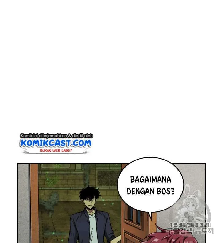 Tomb Raider King Chapter 107 - halaman 68