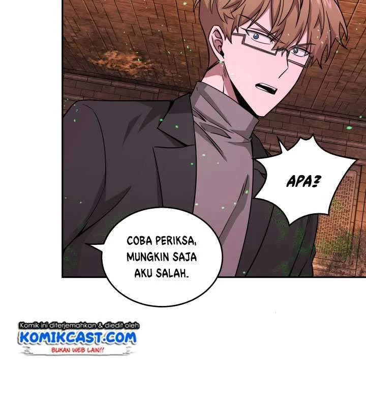 Tomb Raider King Chapter 107 - halaman 7