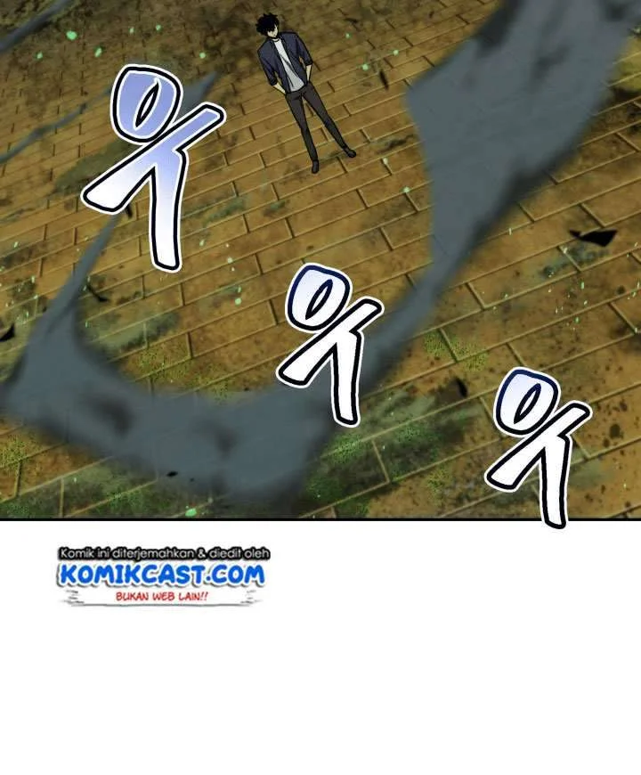 Tomb Raider King Chapter 107 - halaman 72