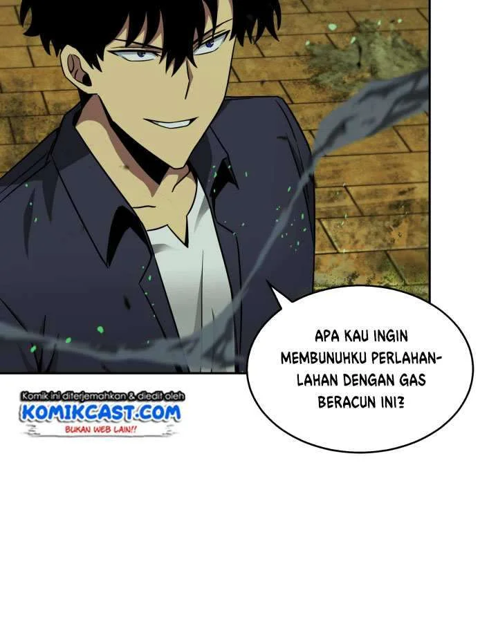 Tomb Raider King Chapter 107 - halaman 74