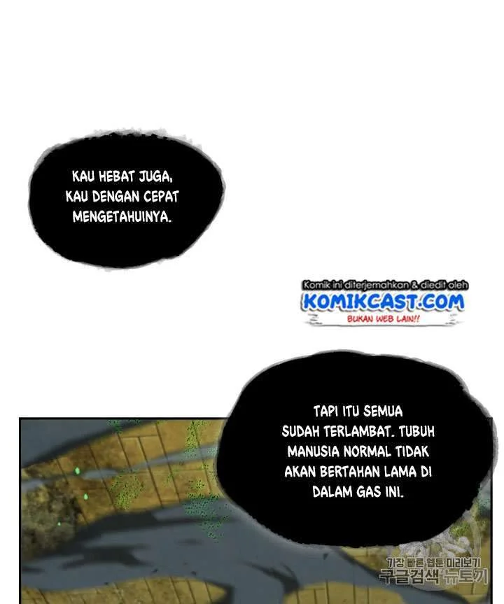Tomb Raider King Chapter 107 - halaman 75