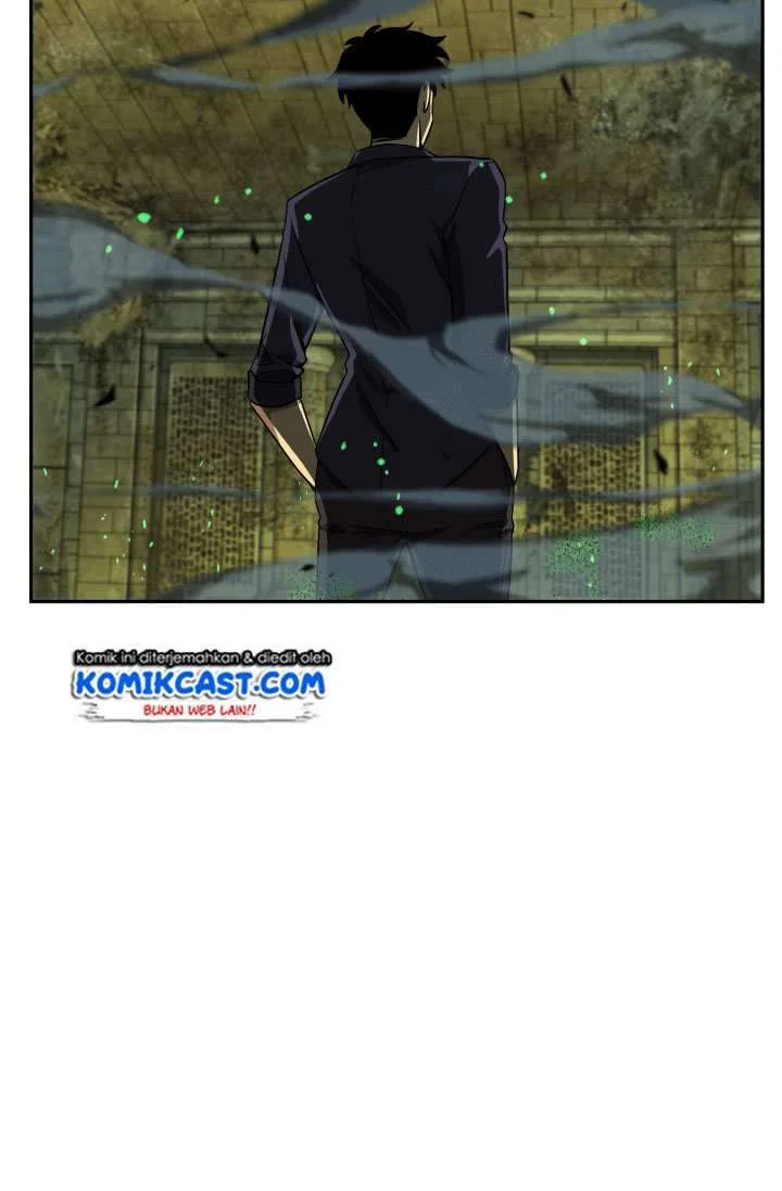 Tomb Raider King Chapter 107 - halaman 76