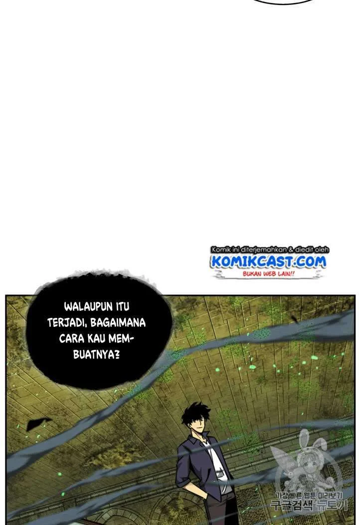 Tomb Raider King Chapter 107 - halaman 78