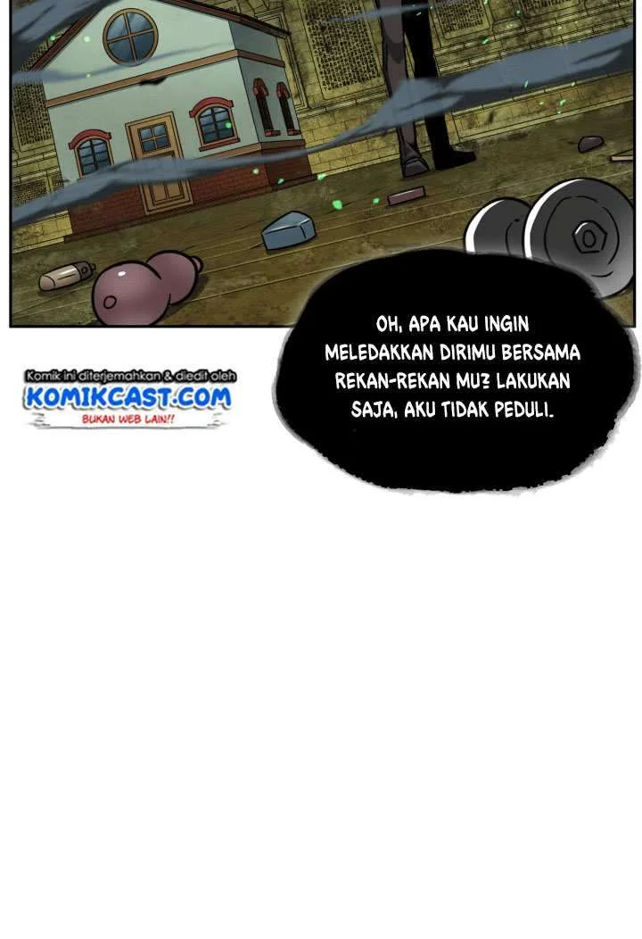 Tomb Raider King Chapter 107 - halaman 79