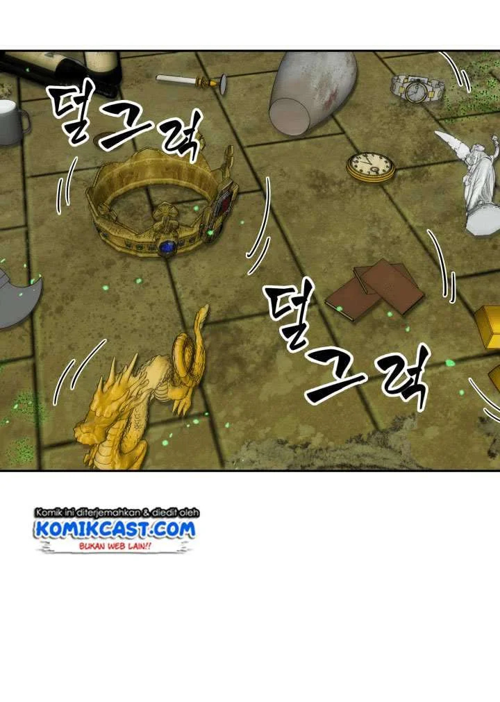 Tomb Raider King Chapter 107 - halaman 80