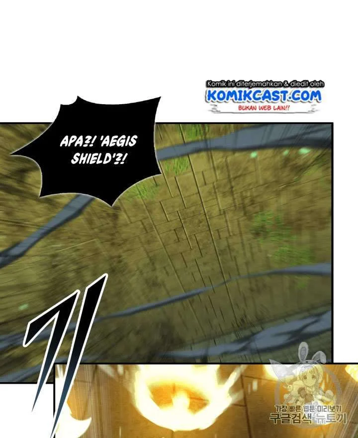 Tomb Raider King Chapter 107 - halaman 84