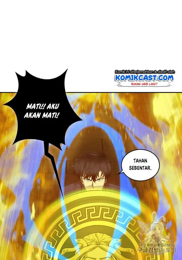 Tomb Raider King Chapter 107 - halaman 89