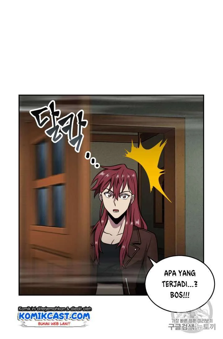 Tomb Raider King Chapter 107 - halaman 94