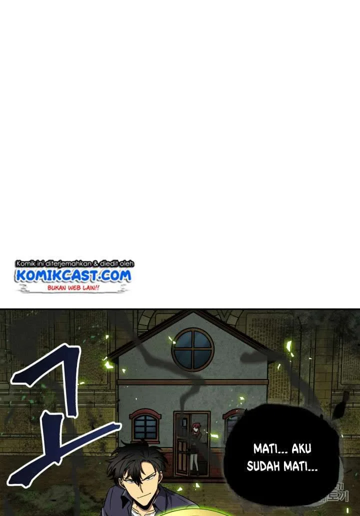 Tomb Raider King Chapter 107 - halaman 95