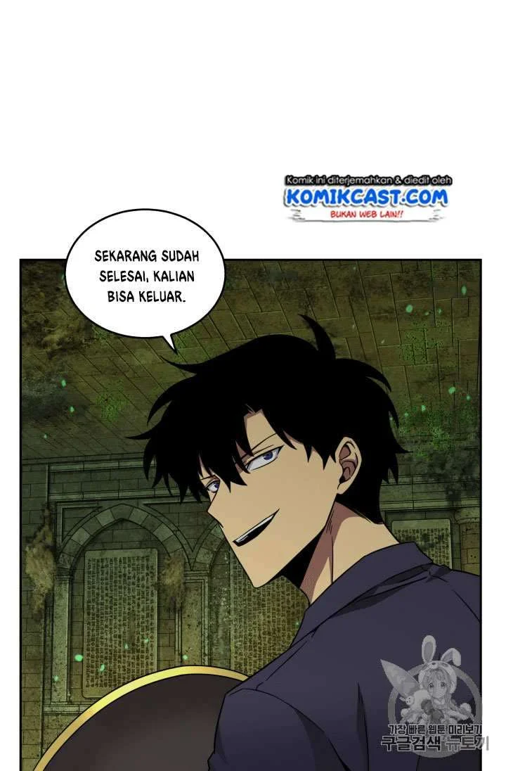 Tomb Raider King Chapter 107 - halaman 98