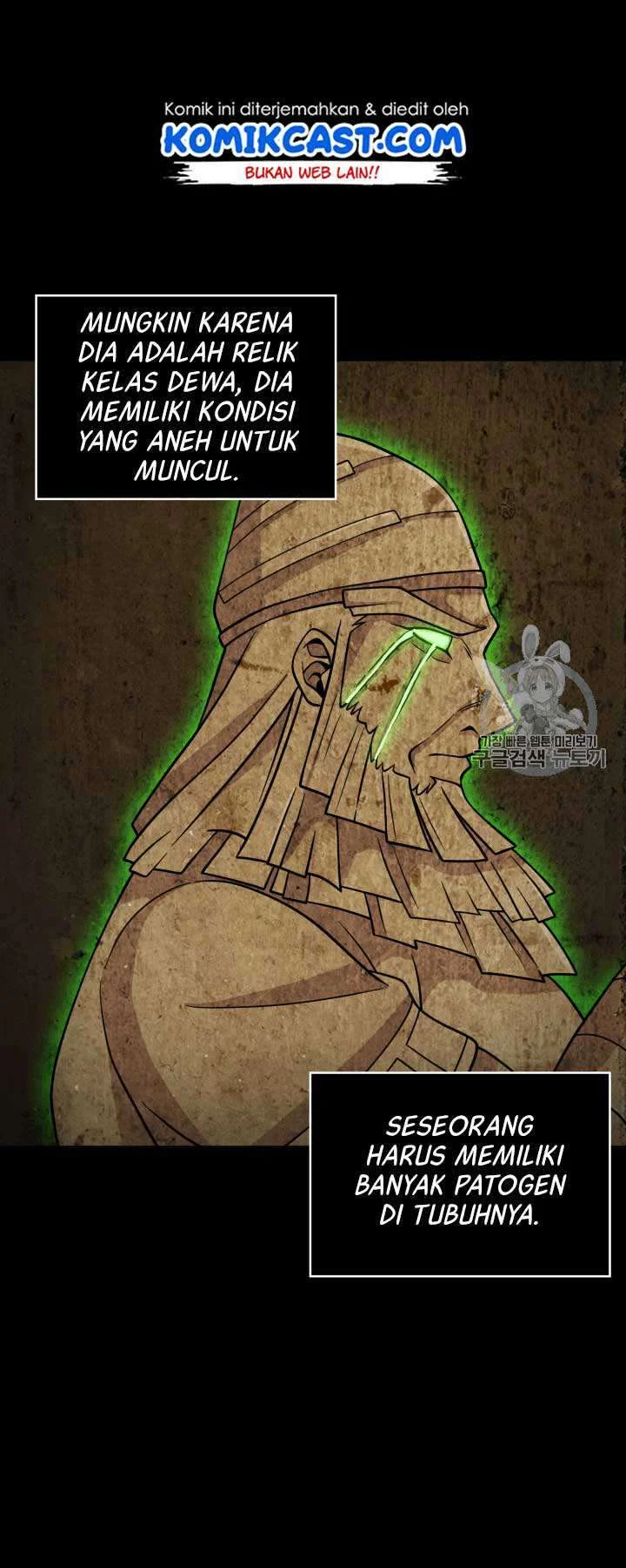 Tomb Raider King Chapter 108 - halaman 16