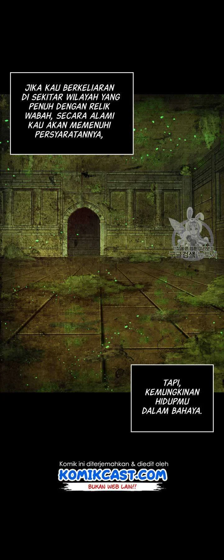 Tomb Raider King Chapter 108 - halaman 17