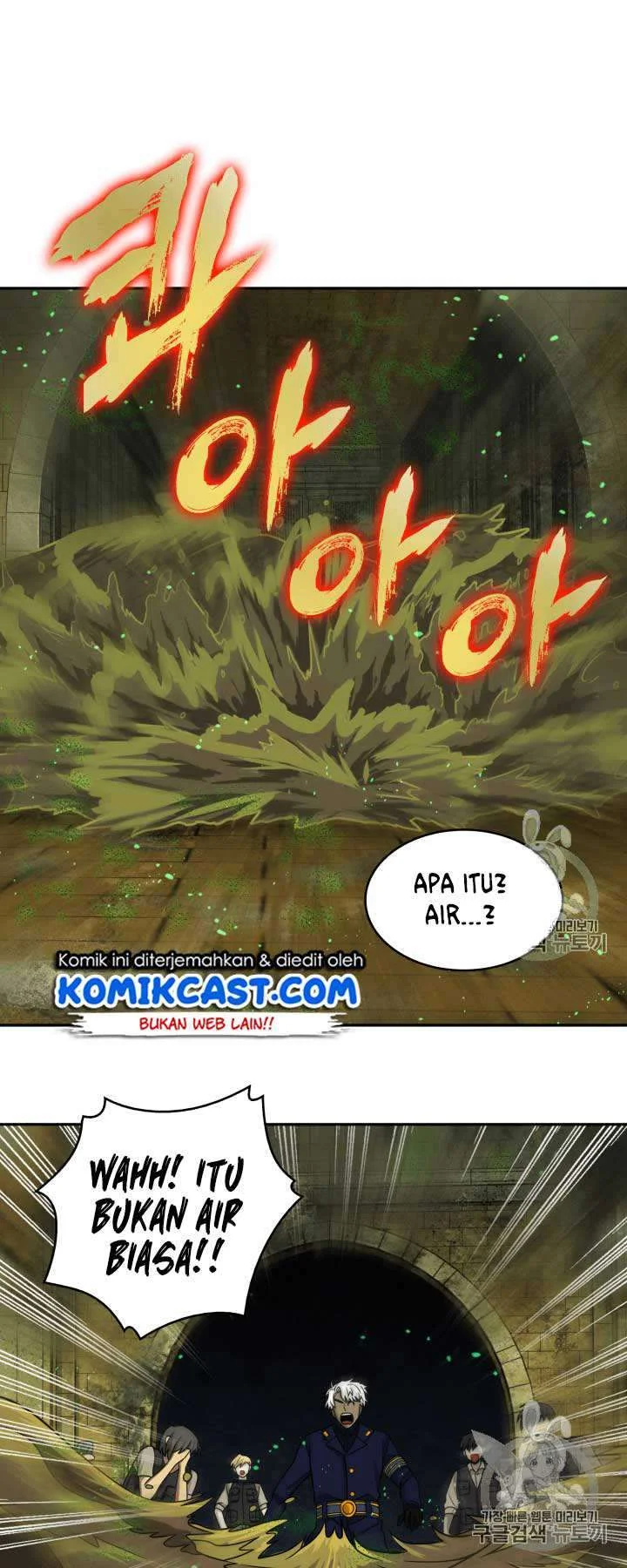 Tomb Raider King Chapter 108 - halaman 31