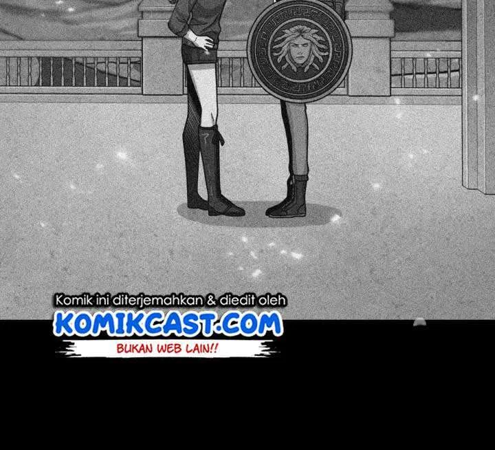 Tomb Raider King Chapter 109 - halaman 101