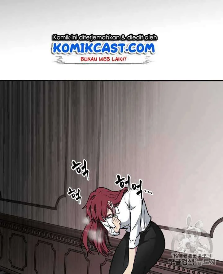 Tomb Raider King Chapter 109 - halaman 104
