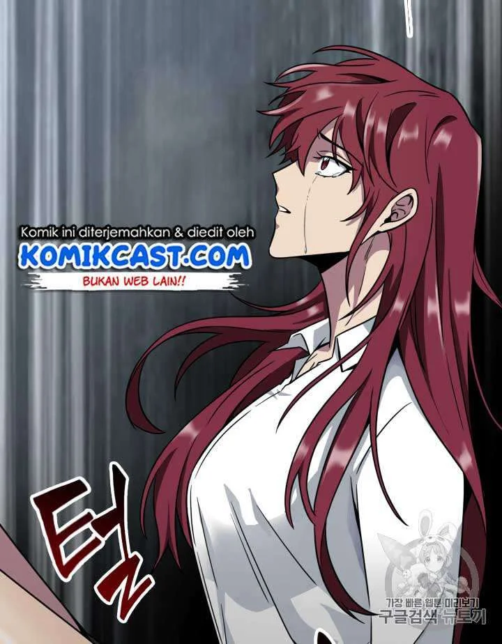 Tomb Raider King Chapter 109 - halaman 107