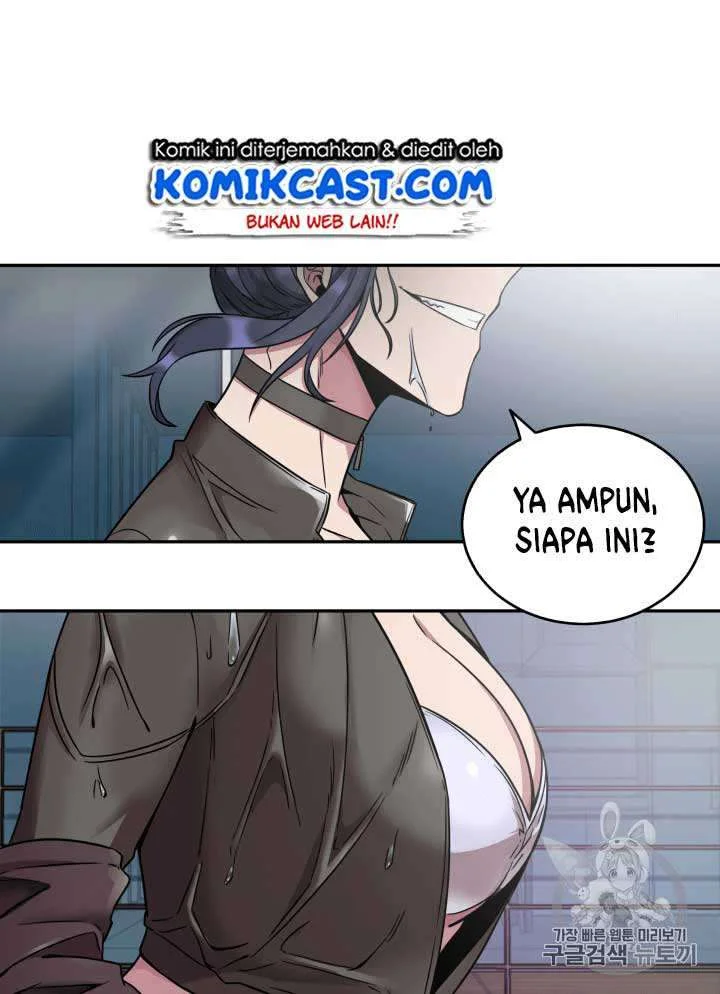 Tomb Raider King Chapter 109 - halaman 11
