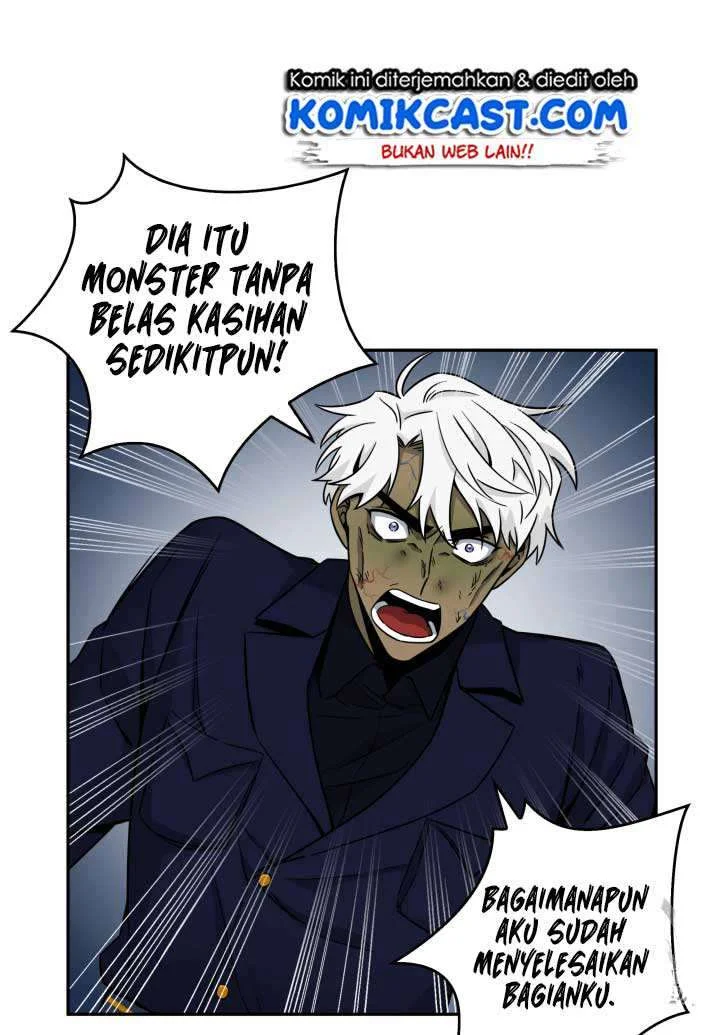 Tomb Raider King Chapter 109 - halaman 19