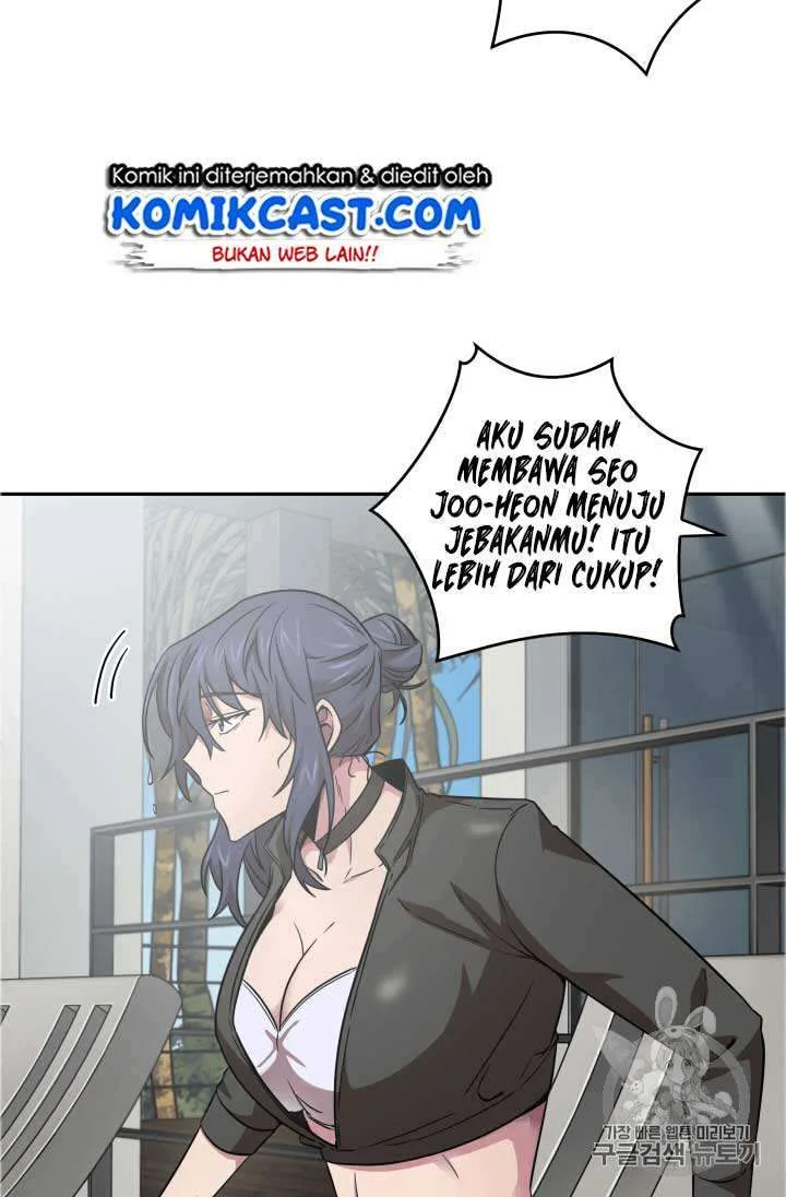 Tomb Raider King Chapter 109 - halaman 20