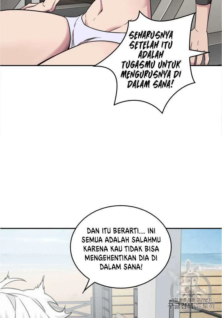 Tomb Raider King Chapter 109 - halaman 21