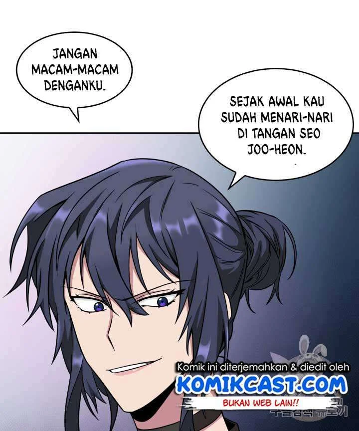 Tomb Raider King Chapter 109 - halaman 23