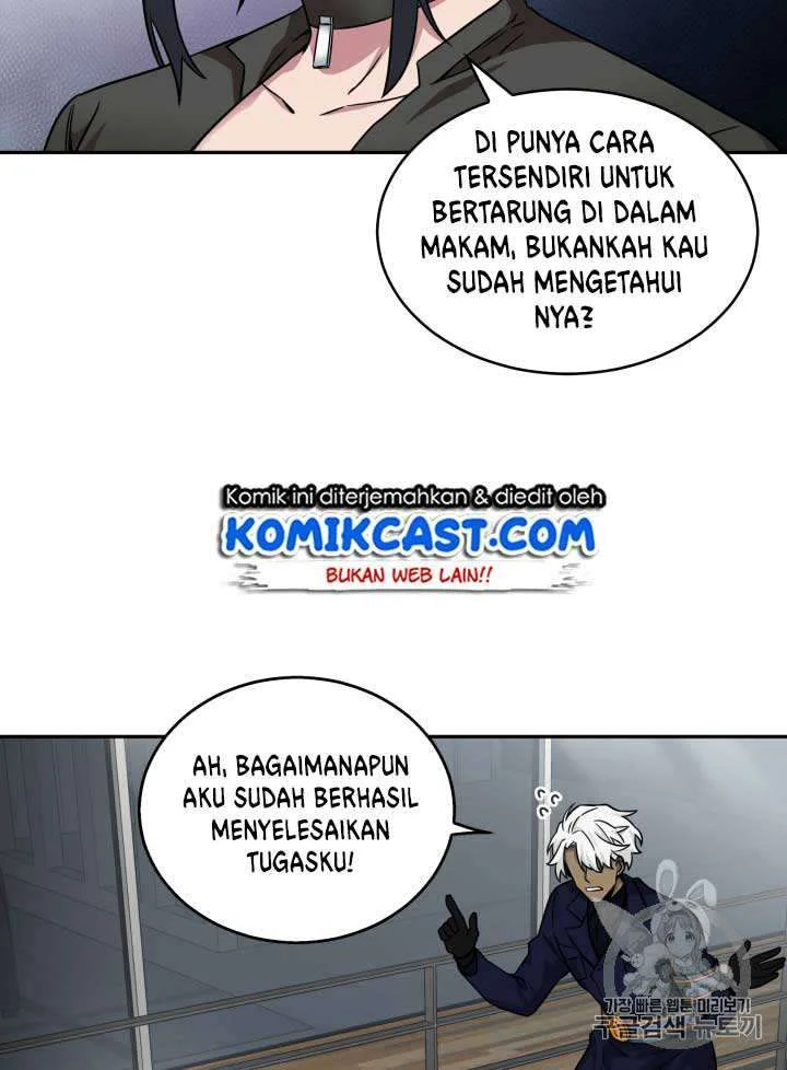 Tomb Raider King Chapter 109 - halaman 24