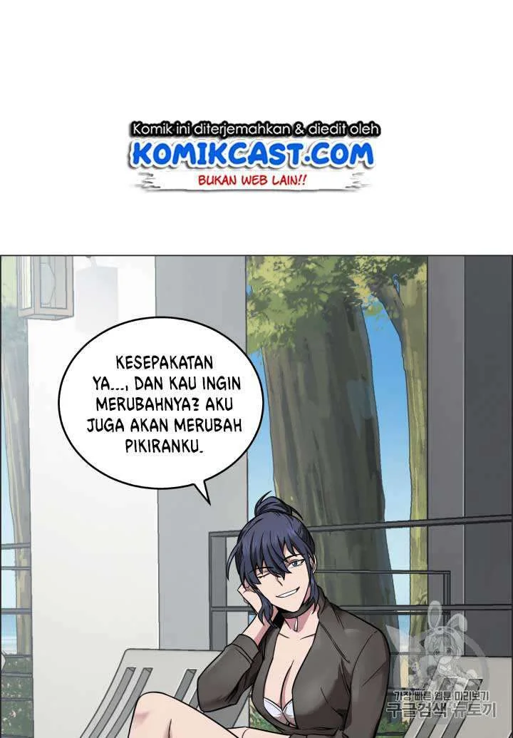 Tomb Raider King Chapter 109 - halaman 27