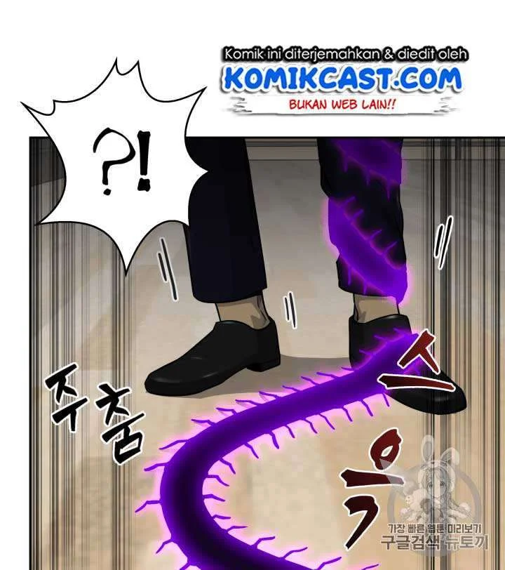 Tomb Raider King Chapter 109 - halaman 30