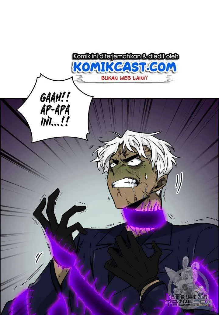 Tomb Raider King Chapter 109 - halaman 32