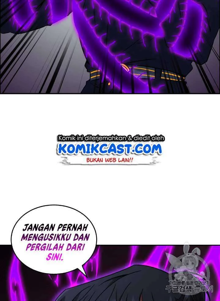 Tomb Raider King Chapter 109 - halaman 33