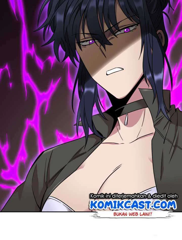 Tomb Raider King Chapter 109 - halaman 34