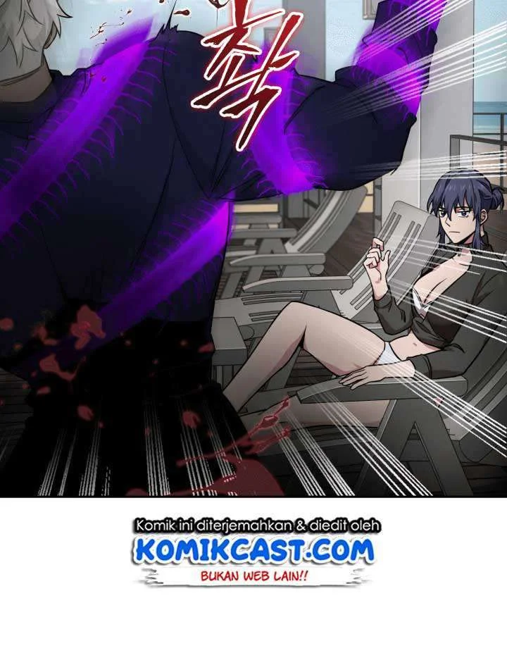Tomb Raider King Chapter 109 - halaman 36