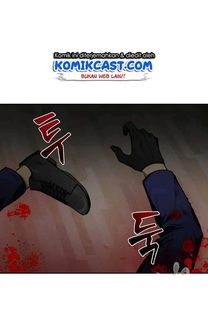Tomb Raider King Chapter 109 - halaman 37