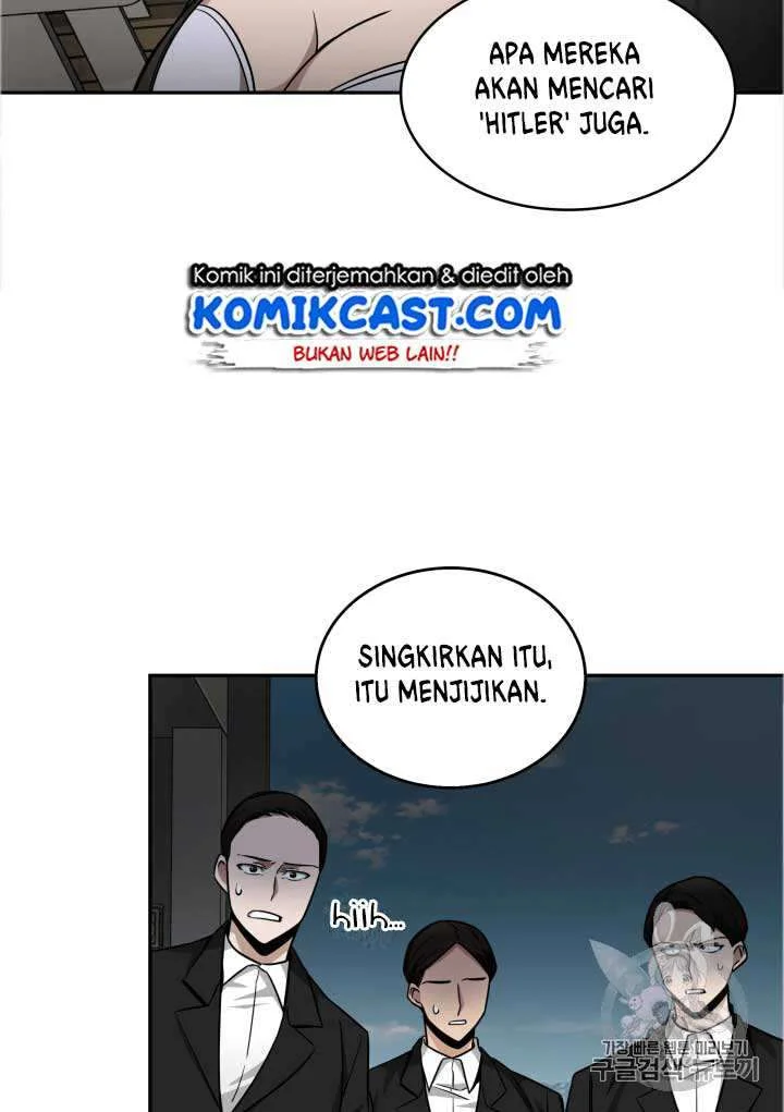 Tomb Raider King Chapter 109 - halaman 39