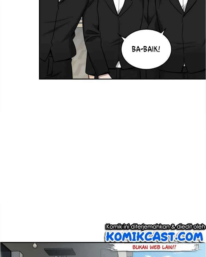Tomb Raider King Chapter 109 - halaman 40