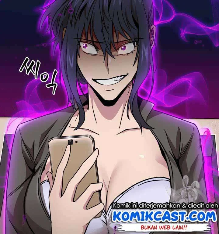 Tomb Raider King Chapter 109 - halaman 45