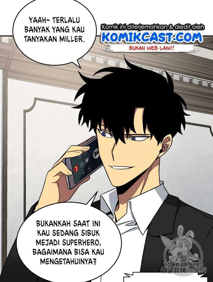 Tomb Raider King Chapter 109 - halaman 51