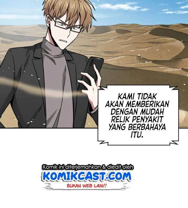 Tomb Raider King Chapter 109 - halaman 53