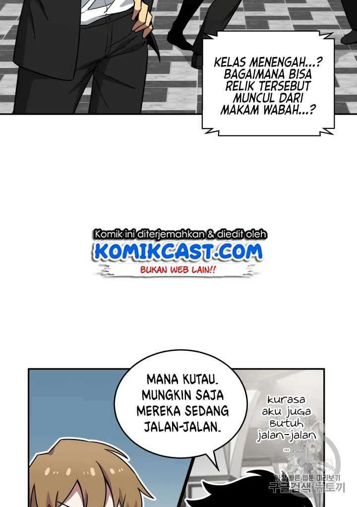 Tomb Raider King Chapter 109 - halaman 55