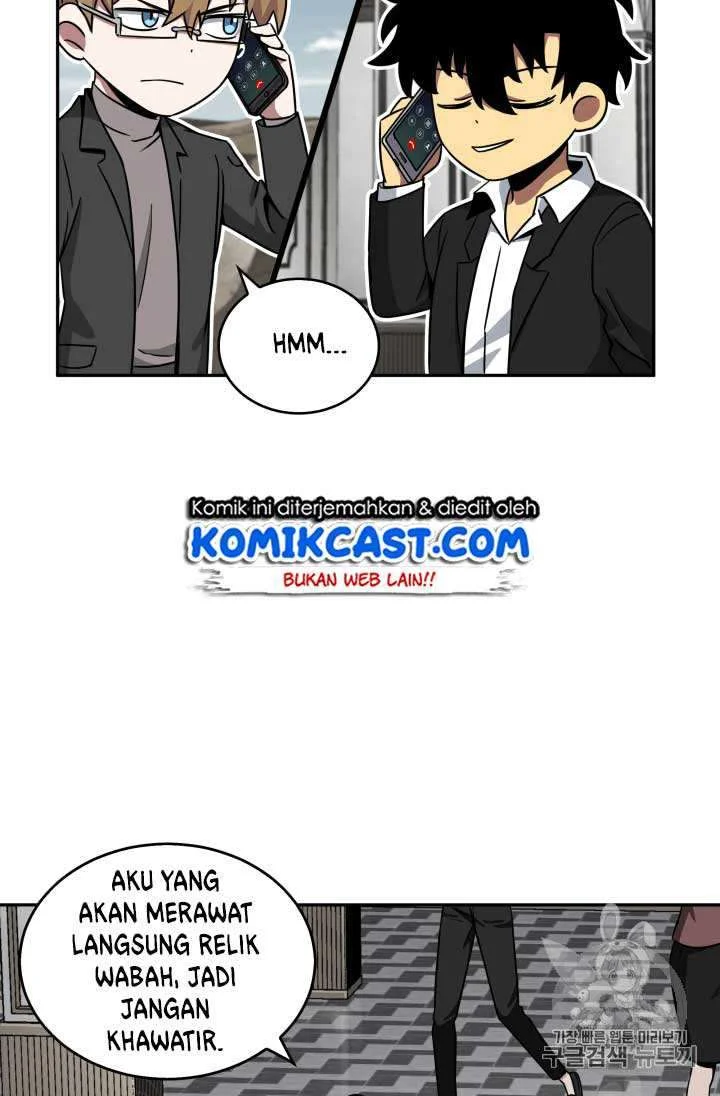 Tomb Raider King Chapter 109 - halaman 56
