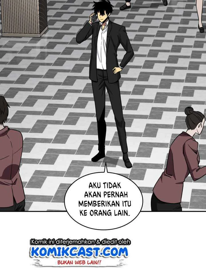 Tomb Raider King Chapter 109 - halaman 57