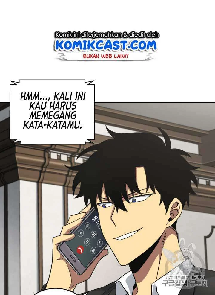 Tomb Raider King Chapter 109 - halaman 58