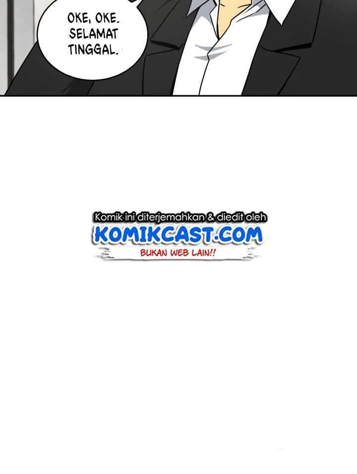 Tomb Raider King Chapter 109 - halaman 59